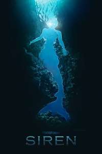Siren - Posters