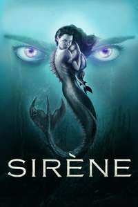 Siren - Posters