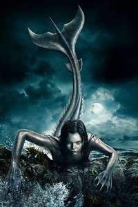 Siren - Posters