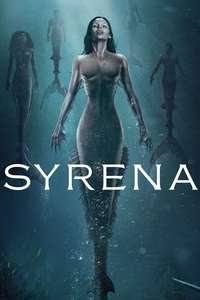 Siren - Posters