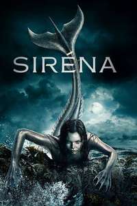 Siren - Posters