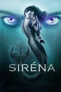 Siren - Posters