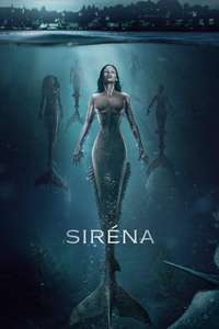 Siren - Posters