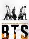 BTS: Burn the Stage