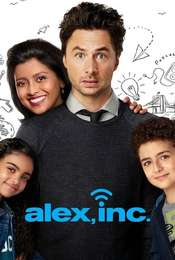 Alex  Inc.