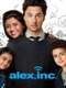 Alex  Inc.
