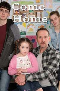 Come Home - Posters