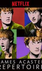 James Acaster: Repertoire