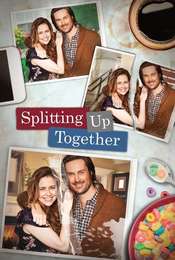 Splitting Up Together