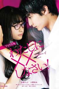 Missions of Love - Poster