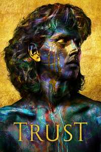Trust - Posters