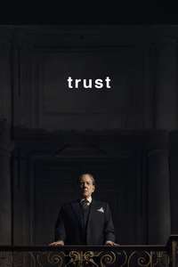 Trust - Posters