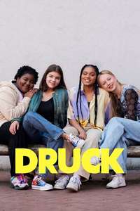 Druck - Poster