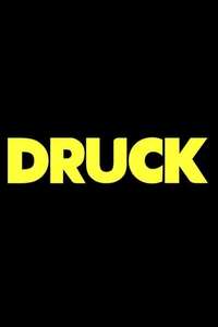 Druck - Poster