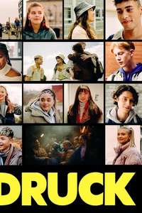 Druck - Poster