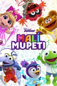 Muppet Babies - Posters