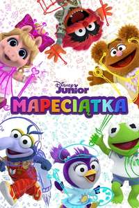 Muppet Babies - Posters