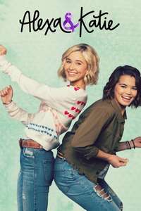 Alexa & Katie - Posters