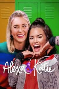 Alexa & Katie - Posters