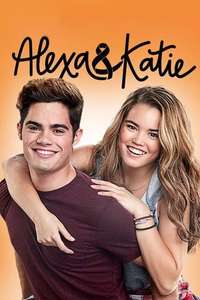 Alexa & Katie - Posters