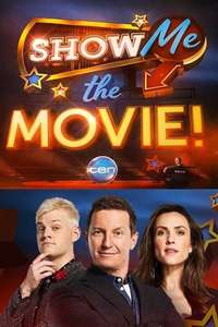 Show Me The Movie! - Poster