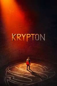 Krypton - Posters