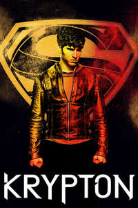 Krypton - Posters
