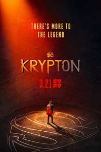 Krypton - Posters