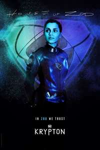 Krypton - Posters