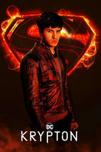 Krypton - Posters