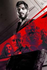 Krypton - Posters