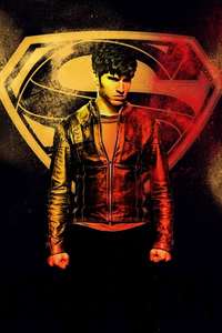 Krypton - Posters