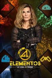 4 Elementos