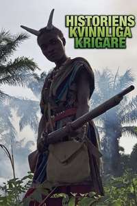 Epic Warrior Women - Poster