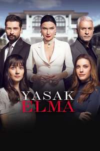 Yasak Elma - Posters