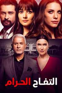 Yasak Elma - Posters