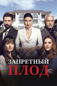 Yasak Elma - Posters