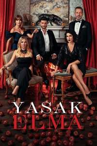 Yasak Elma - Posters