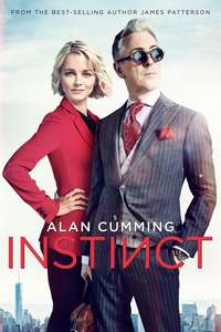 Instinct - Posters