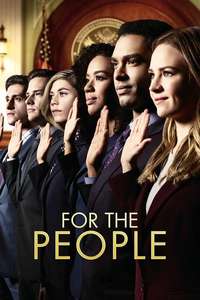 For The People - Posters