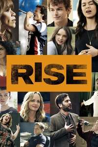 Rise - Poster