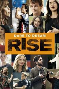 Rise - Poster