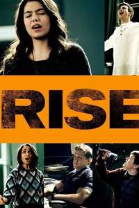 Rise - Poster