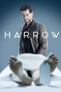 Harrow - Posters