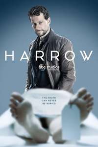 Harrow - Posters