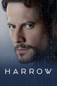 Harrow - Posters