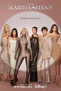 The Kardashians - Posters