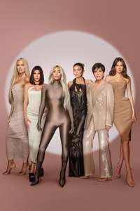 The Kardashians - Posters