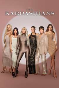 The Kardashians - Posters