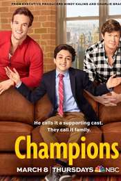 Champions